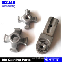 Die Casting Part Aluminum Casting Metal Casting